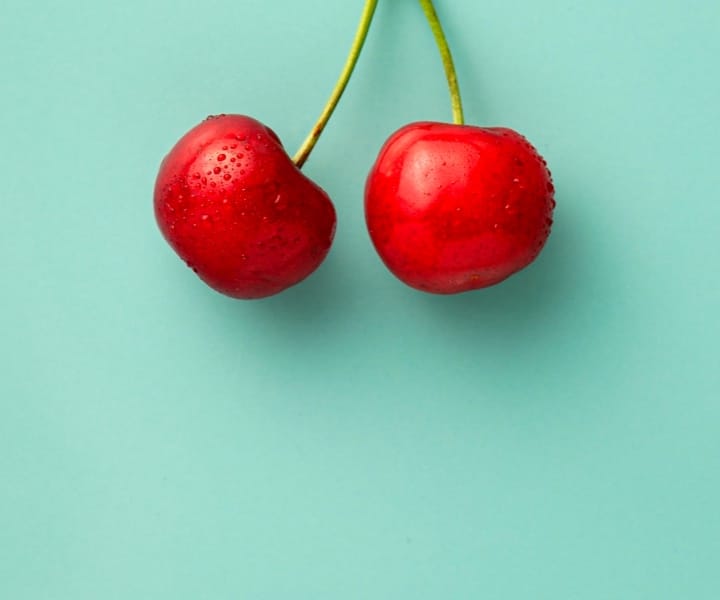 strawberry